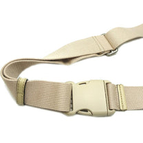 Thumbnail of Vintage Blue Canvas Gucci Belt Bag - Image 9