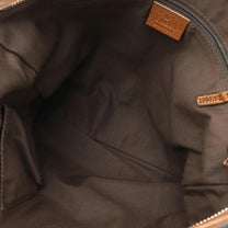 Thumbnail of Pre-Owned Blue Denim Gucci Abbey - Image 7