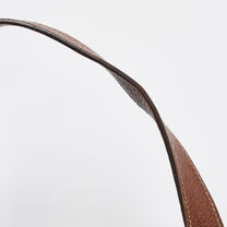 Thumbnail of Pre-Owned Blue Denim Gucci Tote - Image 5