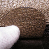 Thumbnail of Vintage Brown Canvas Gucci Bamboo - Image 2