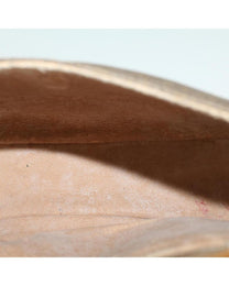 Thumbnail of Pre-Owned Brown Canvas Gucci Shoulder Bag - Image 10