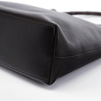 Thumbnail of Pre-Owned Brown Leather Gucci Bamboo - Image 10
