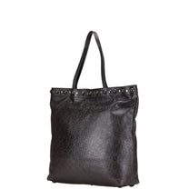 Thumbnail of Vintage Brown Leather Gucci Shoulder Bag - Image 2