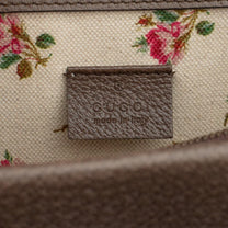 Thumbnail of Pre-Owned Brown Leather Gucci Dionysus - Image 9