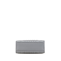Thumbnail of Grey Leather Gucci Marmont - Image 3