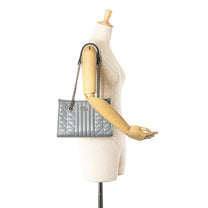 Thumbnail of Grey Leather Gucci Marmont - Image 7