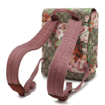 Thumbnail of Pre-Owned Multicolor Canvas Gucci Backpack - Image 2
