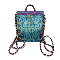 Thumbnail of Pre-Owned Multicolor Canvas Gucci Backpack - Image 3