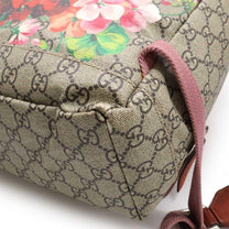 Thumbnail of Pre-Owned Multicolor Canvas Gucci Backpack - Image 3