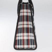 Thumbnail of Multicolor Canvas Gucci Handbag - Image 4