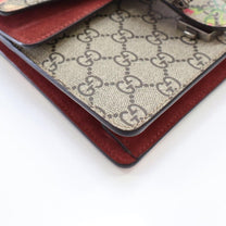 Thumbnail of Pre-Owned Multicolor Canvas Gucci Dionysus - Image 5