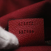 Thumbnail of Multicolor Canvas Gucci Ophidia - Image 6