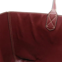 Thumbnail of Pre-Owned Multicolor Canvas Gucci Tote - Image 9
