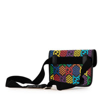 Thumbnail of Multicolor Leather Gucci Belt Bag - Image 2
