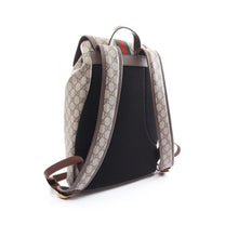 Thumbnail of Pre-Owned Multicolor Leather Gucci Backpack - Image 3