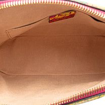 Thumbnail of Pre-Owned Multicolor Leather Gucci Handbag - Image 4