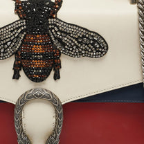 Thumbnail of Multicolor Leather Gucci Dionysus - Image 4
