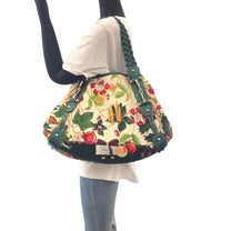 Thumbnail of Pre-Owned Multicolor Leather Gucci Tote - Image 6