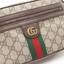 Thumbnail of Multicolor Leather Gucci Ophidia - Image 6