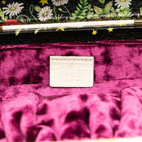 Thumbnail of Multicolor Leather Gucci Handbag - Image 8