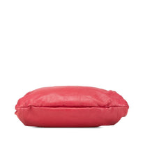 Thumbnail of Pre-Owned Pink Leather Gucci Bamboo - Image 3