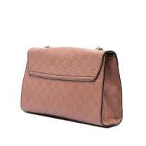 Thumbnail of Pink Leather Gucci Shoulder Bag - Image 2