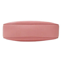 Thumbnail of Pre-Owned Pink Leather Gucci Shoulder Bag - Image 4