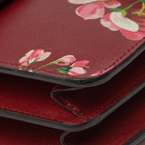 Thumbnail of Pre-Owned Red Leather Gucci Dionysus - Image 9