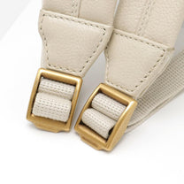 Thumbnail of Pre-Owned White Leather Gucci Backpack - Image 7