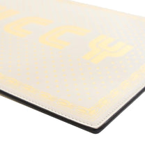 Thumbnail of Pre-Owned White Leather Gucci Clutch - Image 8