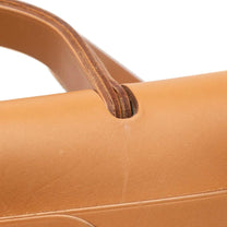 Thumbnail of Beige Canvas Hermes Herbab - Image 9