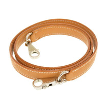 Thumbnail of Beige Leather Hermes Bolide - Image 7