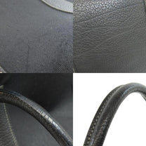Thumbnail of Black Canvas Hermes Garden Party - Image 9
