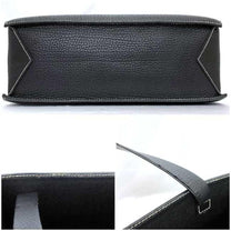 Thumbnail of Pre-Owned Black Leather Hermes Tote - Image 4