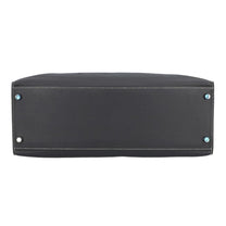 Thumbnail of Black Leather Hermes Handbag - Image 5