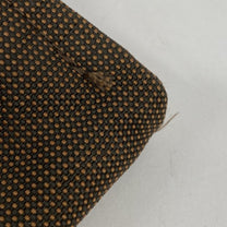 Thumbnail of Brown Canvas Hermes Herline - Image 6