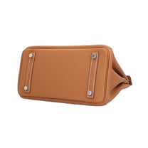 Thumbnail of Brown Leather Hermes Birkin - Image 4