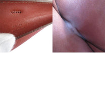 Thumbnail of Brown Leather Hermes Shoulder Bag - Image 5