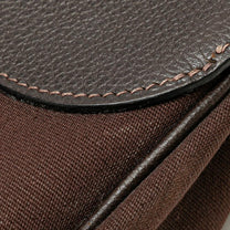 Thumbnail of Brown Leather Hermes Shoulder Bag - Image 8