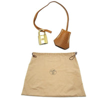 Thumbnail of Brown Leather Hermes Birkin - Image 9