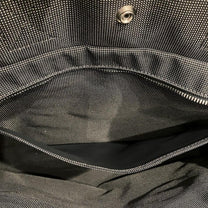 Thumbnail of Grey Canvas Hermes Herline - Image 8