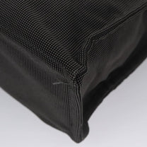 Thumbnail of Vintage Grey Canvas Hermes Herline - Image 8
