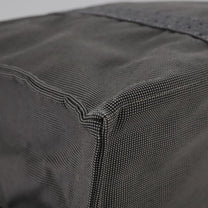 Thumbnail of Grey Canvas Hermes Herline - Image 9