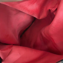 Thumbnail of Multicolor Silk Hermes Shoulder Bag - Image 7