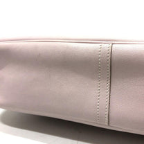 Thumbnail of Pink Leather Hermes Shoulder Bag - Image 9