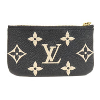 Thumbnail of Pre-Owned Beige Canvas Louis Vuitton Pouch - Image 2