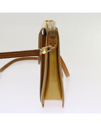 Thumbnail of Vintage Beige Canvas Louis Vuitton Mott - Image 3