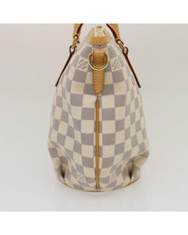 Thumbnail of Beige Canvas Louis Vuitton Tote - Image 3