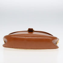 Thumbnail of Vintage Beige Canvas Louis Vuitton Shoulder Bags - Image 3