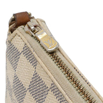 Thumbnail of Pre-Owned Beige Canvas Louis Vuitton Eva - Image 4